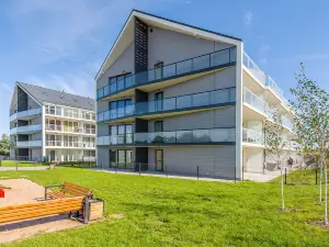 Apartamenty Delux Sun & Snow Osada Cetniewo - Zielona Okolica, Plac Zabaw