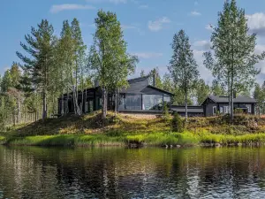 Villa Wikkelä