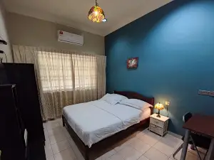 Memory Homestay