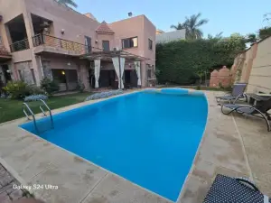 Bahga Villa