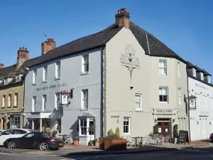 The Woodstock Arms