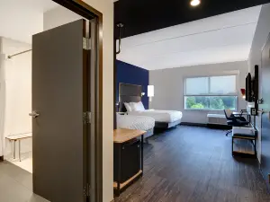 Tru by Hilton Franklin Cool Springs Nashville