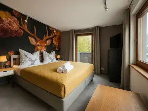 Two Brothers Inn