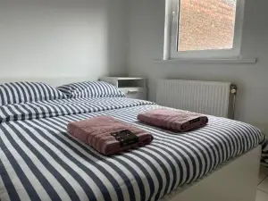 Private Studio in Antwerp