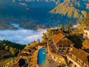 The Mong Village Resort & Spa