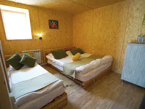 Chamich Guesthouse