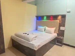 Relax Zone