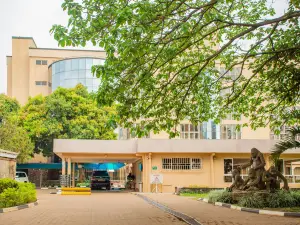 Bomah Hotel Limited