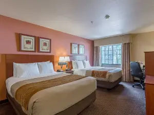 Hotel Ruidoso