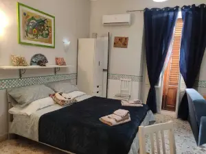 La Gorgone City Center Apartments
