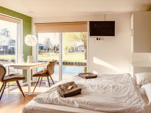 Chalet Park Kroondomein Giethoorn