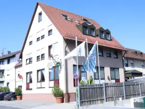 Hotel Daucher