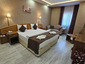 Pointbreak Otel