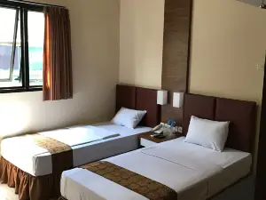 Palapa Hotel