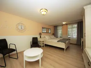Liebezeit - Ehemals Hotel Dillenburg