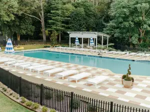 The Lodge Jamberoo