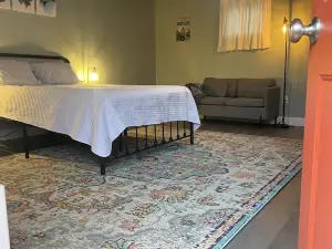 The Arsenal Inn
