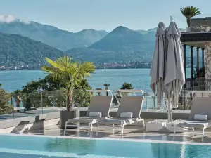 Boutique Hotel Stresa