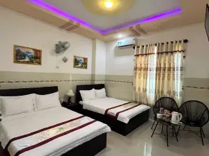 Ngoc Nam Hotel