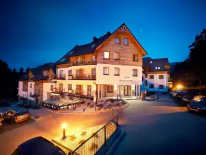 Aparthotel Cristal Resort Szklarska Poręba by Zdrojowa