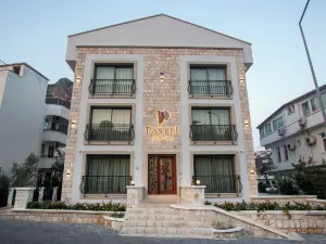 Hotel Pastel Kaş