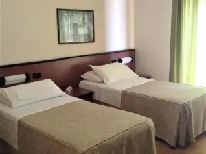 Hotel du Parc