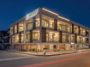 Sandy Seaside Suites
