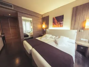 Hotel Aroi Ponferrada