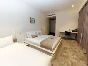 Habitat Hotel Tirana