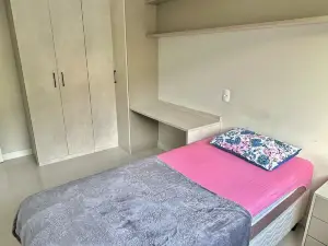 Casa Luxuosa de Piscina e Hidromassagem