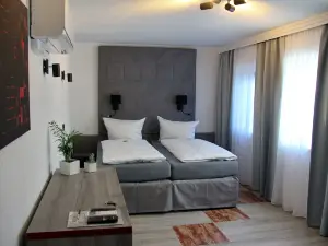 Hotel Wippertal - Voll Klimatisiert