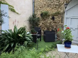 Le sillon d'Alaric