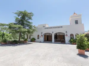 Villa Turística de Laujar de Andarax