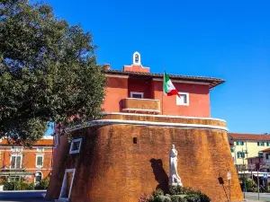 Hotel Stella d'Italia