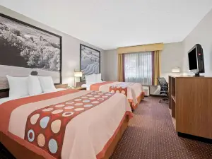 Super 8 by Wyndham Waverly
