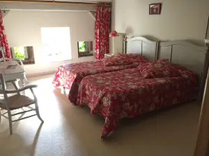 奧爾博格夏洛特旅館