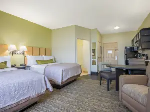 Candlewood Suites Jefferson City