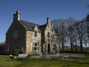 Cardhu Country House
