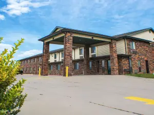 Victorian Inn & Suites-York