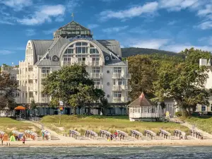 Hotel Am Meer & Spa Rügen