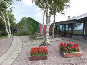 Best Western Plus White Horse Hotel