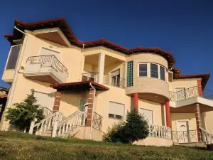 เวโกริทิดา อพาร์ตเมนต์