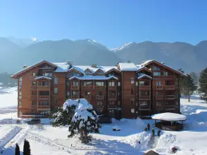 Pirin Golf & Country Club Apartment Complex