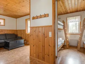 First Camp Duse Udde - Säffle