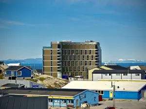 Best Western Plus Hotel Ilulissat