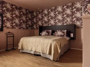 Gibsons Hotell