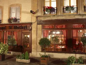 Le Saint Michel