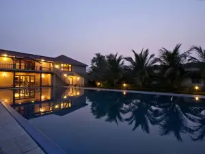 Vedic Village Spa Resort Kolkata