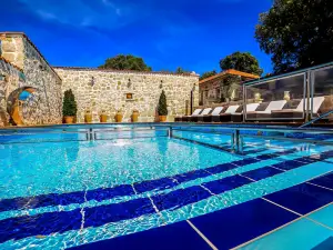 Heritage Hotel & Estate Raznjevica Dvori AD 1307