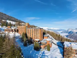 Azureva Les Karellis